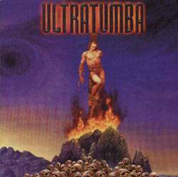 Ultratumba (MEX) : Quemado en Vivo